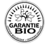 Logo Ecocert Garantie Bio